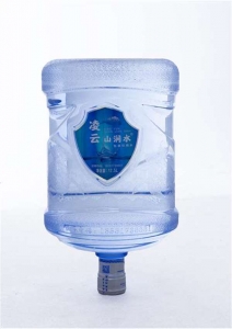 凌云山澗水17.5L