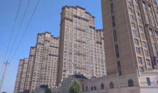 安陽市文源名居小區